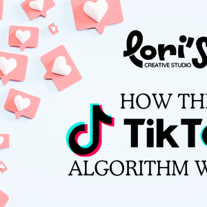 How the TikTok Algorithm works