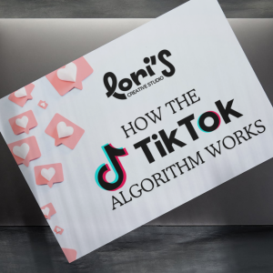 How the TikTok Algorithm works