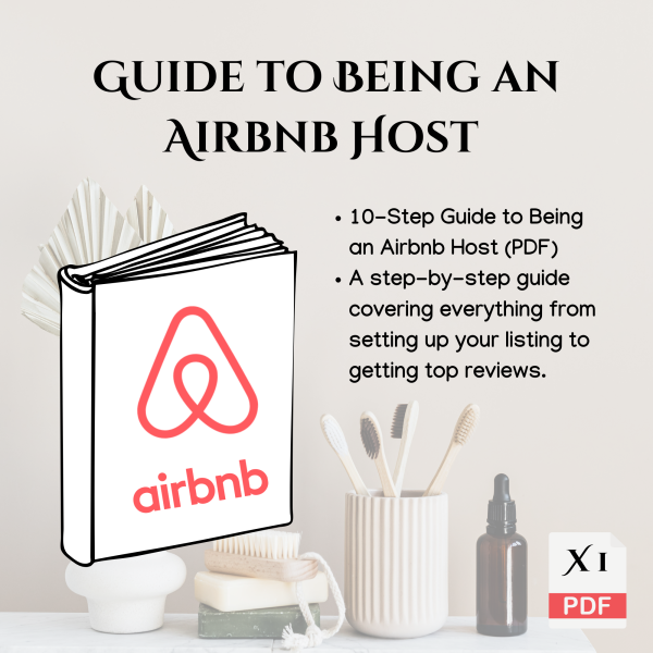 Host Pack AirBnB