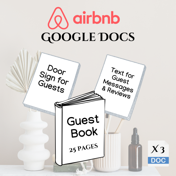 Host Pack AirBnB
