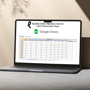 Super-Measurement Sheet