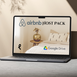 Host Pack AirBnB