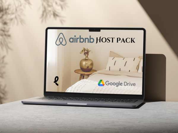 Host Pack AirBnB