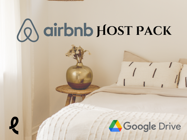 Host Pack AirBnB